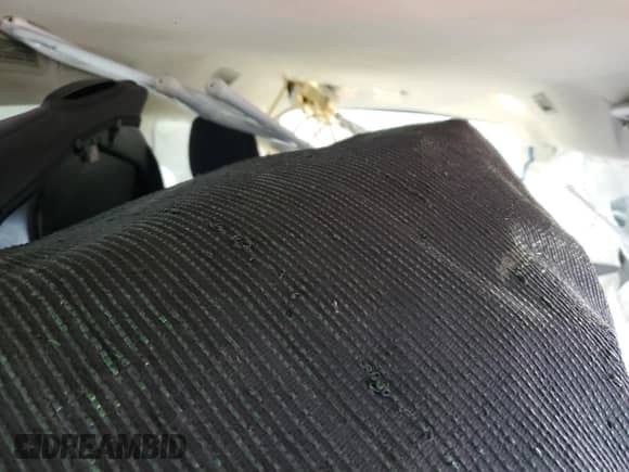 2022 Nissan Pathfinder S z VIN 5N1DR3AA4NC230335, wystawiony jako Copart lot #84510744 z przebiegiem Nie podano mil oraz Szkoda całkowita • Salvage title. Historia ofert i sprzedaży dostępna na DreamBid. Obrazek 10.