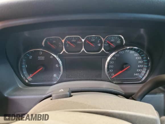 2018 GMC Sierra 1500 SLE с VIN 1GTN2MEC7JZ280457, выставлен на аукционе Copart как лот 80015744 с пробегом Не указан миль и Списание • Salvage title. История ставок и продаж доступна на DreamBid. Изображение 9.
