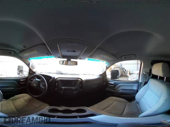 2015 Chevrolet Silverado 2500HD Work Truck с VIN 1GC1KUE88FF175767, выставлен на аукционе IAAI как лот 43463710 с пробегом 267 000 миль миль и . История ставок и продаж доступна на DreamBid. Изображение 19.