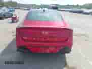 2020 Hyundai Sonata SEL with VIN 5NPEF4JA1LH025399, listed as a IAAI auction lot 43205883 with 57,567 mi miles and . Bid and sale history available at DreamBid. Image 16.