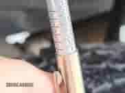 2011 Ford F-150 FX4 z VIN 1FTFX1EF3BFA97395, wystawiony jako IAAI lot #43554427 z przebiegiem 209 653 mil mil oraz . Historia ofert i sprzedaży dostępna na DreamBid. Obrazek 22.