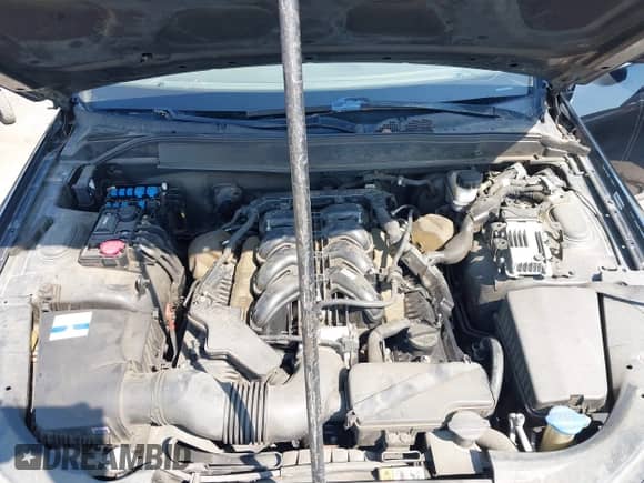 2012 Hyundai Genesis R-Spec z VIN KMHGC4DH3CU170889, wystawiony jako IAAI lot #43205071 z przebiegiem 110 758 mil mil oraz . Historia ofert i sprzedaży dostępna na DreamBid. Obrazek 10.