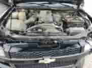 2012 Chevrolet Colorado Work Truck с VIN 1GCESBF93C8150868, выставлен на аукционе Copart как лот 84941274 с пробегом 164 415 миль миль и Списание • Salvage title. История ставок и продаж доступна на DreamBid. Изображение 11.
