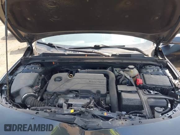 2020 Chevrolet Malibu LT с VIN 1G1ZD5ST0LF008884, выставлен на аукционе IAAI как лот 42376671 с пробегом 76 927 миль миль и . История ставок и продаж доступна на DreamBid. Изображение 10.