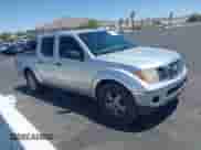 2008 Nissan Frontier Nismo z VIN 1N6AD07U98C446026, wystawiony jako IAAI lot #42338464 z przebiegiem Nie podano mil oraz . Historia ofert i sprzedaży dostępna na DreamBid. Obrazek 1.