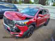 2021 Hyundai Tucson Value с VIN KM8J3CA40MU386895, выставлен на аукционе Copart как лот 68585155 с пробегом 51 214 миль миль и Списание • Salvage title. История ставок и продаж доступна на DreamBid. Изображение 1.