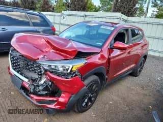 2021 Hyundai Tucson Value с VIN KM8J3CA40MU386895, выставлен на аукционе Copart как лот 68585155 с пробегом 51 214 миль миль и Списание • Salvage title. История ставок и продаж доступна на DreamBid. Изображение 1.