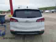 2023 Chevrolet Equinox LT z VIN 3GNAXKEG2PS127313, wystawiony jako IAAI lot #43240383 z przebiegiem 42 558 mil mil oraz . Historia ofert i sprzedaży dostępna na DreamBid. Obrazek 16.