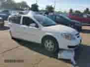 2005 Chevrolet Cobalt LS with VIN 1G1AL52F657568075, listed as a Copart auction lot 70746865 with Not provided miles and Salvage title. Bid and sale history available at DreamBid. Image 4.