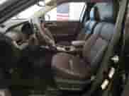 2022 Mitsubishi Outlander SEL with VIN JA4J4VA81NZ078598, listed as a Copart auction lot 71711045 with 53,739 mi miles and Salvage title. Bid and sale history available at DreamBid. Image 7.