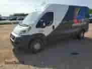 2019 Ram ProMaster Cargo с VIN 3C6TRVDG6KE547248, выставлен на аукционе Copart как лот 61182785 с пробегом 91 801 миль миль и Списание • Salvage title. История ставок и продаж доступна на DreamBid. Изображение 1.