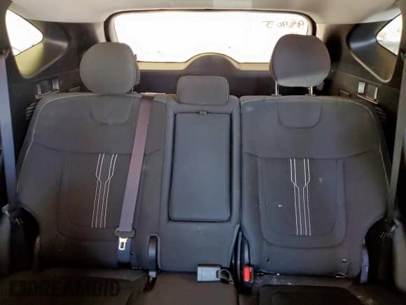 2023 Hyundai Tucson SEL with VIN 5NMJB3AE2PH220650, listed as a Copart auction lot 68487895 with 33,051 mi miles and Clean title. Bid and sale history available at DreamBid. Image 10.