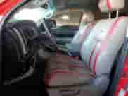 2007 Toyota Tundra SR5 z VIN 5TFRV54187X019325, wystawiony jako Copart lot #82415385 z przebiegiem 268 431 mil mil oraz Szkoda całkowita • Salvage title. Historia ofert i sprzedaży dostępna na DreamBid. Obrazek 7.