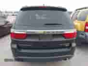 2012 Dodge Durango Citadel with VIN 1C4RDHEG5CC284891, listed as a IAAI auction lot 43164567 with 269,338 mi miles and . Bid and sale history available at DreamBid. Image 16.