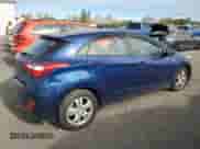 2013 Hyundai Elantra with VIN KMHD25LE0DU020002, listed as a Copart auction lot 85671495 with 251,843 mi miles and Clean title. Bid and sale history available at DreamBid. Image 3.