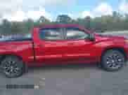 2022 Chevrolet Silverado 1500 RST z VIN 1GCUDEETXNZ561489, wystawiony jako IAAI lot #41959032 z przebiegiem 80 614 mil mil oraz . Historia ofert i sprzedaży dostępna na DreamBid. Obrazek 13.