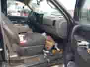 2013 Chevrolet Silverado 1500 LS with VIN 1GCRCREAXDZ412108, listed as a IAAI auction lot 43402410 with 180,302 mi miles and . Bid and sale history available at DreamBid. Image 5.