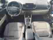 2023 Hyundai Venue SEL с VIN KMHRC8A38PU252468, выставлен на аукционе Copart как лот 69388375 с пробегом 52 249 миль миль и Списание • Salvage title. История ставок и продаж доступна на DreamBid. Изображение 8.