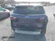 2020 Jeep Compass Latitude with VIN 3C4NJCBB9LT130367, listed as a IAAI auction lot 41268917 with 44,892 mi miles and . Bid and sale history available at DreamBid. Image 16.