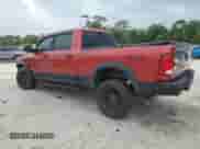 2010 Dodge 2500 ST with VIN 3D7TT2CT8AG162595, listed as a Copart auction lot 50502995 with 135,906 mi miles and Salvage title. Bid and sale history available at DreamBid. Image 2.