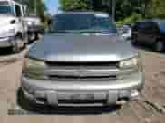 2003 Chevrolet TrailBlazer LT с VIN 1GNDT13S932286359, выставлен на аукционе Copart как лот 81454575 с пробегом 118 492 миль миль и Списание • Salvage title. История ставок и продаж доступна на DreamBid. Изображение 5.