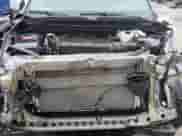 2022 Chevrolet Suburban High Country with VIN 1GNSKGKL4NR174604, listed as a Copart auction lot 55703135 with 21,949 mi miles and Salvage title. Bid and sale history available at DreamBid. Image 12.