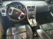 2009 Chevrolet Equinox Sport с VIN 2CNDL037996252606, выставлен на аукционе Copart как лот 59333545 с пробегом 171 156 миль миль и Списание • Salvage title. История ставок и продаж доступна на DreamBid. Изображение 8.