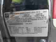 2008 Chevrolet HHR SS z VIN 3GNCA63X68S674932, wystawiony jako IAAI lot #41427822 z przebiegiem 161 354 mil mil oraz . Historia ofert i sprzedaży dostępna na DreamBid. Obrazek 9.