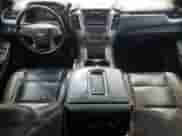 2020 Chevrolet Suburban LT с VIN 1GNSKHKC6LR273556, выставлен на аукционе Copart как лот 70995085 с пробегом 279 958 миль миль и Чистый • Clean title. История ставок и продаж доступна на DreamBid. Изображение 8.