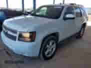 2007 Chevrolet Tahoe LT с VIN 1GNFC130X7R159575, выставлен на аукционе Copart как лот 82467775 с пробегом 217 384 миль миль и Чистый • Clean title. История ставок и продаж доступна на DreamBid. Изображение 1.