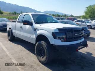 2012 Ford F-150 XL z VIN 1FTFX1ET8CFD00529, wystawiony jako IAAI lot #42373217 z przebiegiem 153 210 mil mil oraz . Historia ofert i sprzedaży dostępna na DreamBid. Obrazek 1.