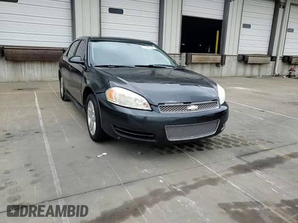 2013 Chevrolet Impala LT с VIN 2G1WG5E3XD1191225, выставлен на аукционе Copart как лот 70049725 с пробегом 176 099 миль миль и Списание • Salvage title. История ставок и продаж доступна на DreamBid. Изображение 13.