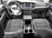 2021 Dodge Durango Pursuit с VIN 1C4RDJFG4MC763486, выставлен на аукционе Copart как лот 57222495 с пробегом 59 485 миль миль и Списание • Salvage title. История ставок и продаж доступна на DreamBid. Изображение 8.