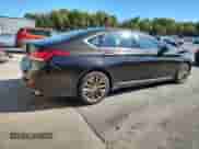 2015 Hyundai Genesis 3.8L с VIN KMHGN4JE1FU029232, выставлен на аукционе Copart как лот 81914925 с пробегом 107 310 миль миль и Списание • Salvage title. История ставок и продаж доступна на DreamBid. Изображение 3.