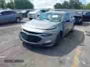 2023 Chevrolet Malibu LS с VIN 1G1ZC5ST3PF163342, выставлен на аукционе IAAI как лот 42419582 с пробегом 112 303 миль миль и . История ставок и продаж доступна на DreamBid. Изображение 2.