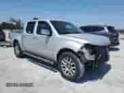 2013 Nissan Frontier SL with VIN 1N6AD0ER1DN723362, listed as a Copart auction lot 57288735 with 82,178 mi miles and Salvage title. Bid and sale history available at DreamBid. Image 4.
