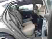 2014 Hyundai Elantra SE с VIN 5NPDH4AE7EH530939, выставлен на аукционе IAAI как лот 43357117 с пробегом 198 691 миль миль и . История ставок и продаж доступна на DreamBid. Изображение 8.