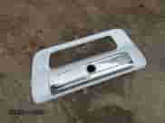 2021 Ram 1500 Laramie with VIN 1C6SRFJT9MN576017, listed as a IAAI auction lot 42140286 with 43,512 mi miles and . Bid and sale history available at DreamBid. Image 12.