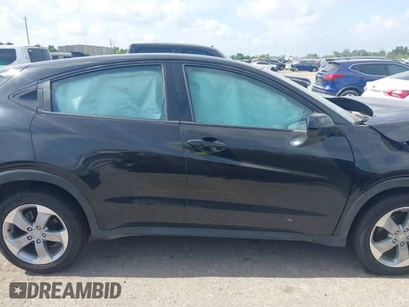 2022 Honda HR-V LX с VIN 3CZRU5H36NM745115, выставлен на аукционе IAAI как лот 42744512 с пробегом 48 725 миль миль и . История ставок и продаж доступна на DreamBid. Изображение 13.