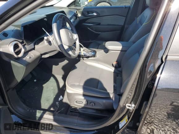 2024 Chevrolet Trax ACTIV с VIN KL77LKE22RC002384, выставлен на аукционе Copart как лот 82557165 с пробегом 13 947 миль миль и Списание • Salvage title. История ставок и продаж доступна на DreamBid. Изображение 7.