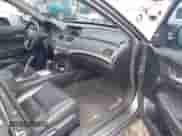 2011 Honda Accord SE с VIN 1HGCP2F60BA028489, выставлен на аукционе IAAI как лот 42987492 с пробегом 140 629 миль миль и . История ставок и продаж доступна на DreamBid. Изображение 5.