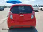 2014 Chevrolet Spark LT с VIN KL8CD6S94EC483197, выставлен на аукционе Copart как лот 68616975 с пробегом 153 051 миль миль и Списание • Salvage title. История ставок и продаж доступна на DreamBid. Изображение 6.
