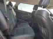 2019 Hyundai Santa Fe SE z VIN KM8SNDHF3KU302870, wystawiony jako Copart lot #67025235 z przebiegiem 96 775 mil mil oraz Szkoda całkowita • Salvage title. Historia ofert i sprzedaży dostępna na DreamBid. Obrazek 11.