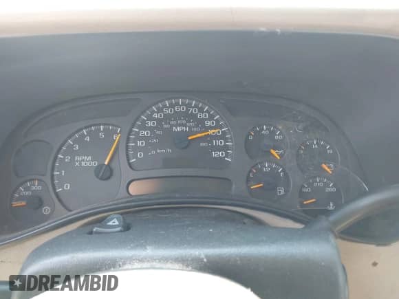 2004 Chevrolet Silverado 1500 LS с VIN 1GCEK19T24E370779, выставлен на аукционе IAAI как лот 43391109 с пробегом Не указан миль и . История ставок и продаж доступна на DreamBid. Изображение 7.