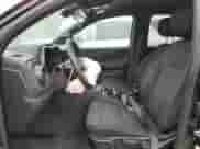 2023 Chevrolet Colorado 2WD Work Truck с VIN 1GCGSBEC4P1266424, выставлен на аукционе Copart как лот 71766454 с пробегом 8 218 миль миль и Чистый • Clean title. История ставок и продаж доступна на DreamBid. Изображение 7.