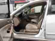 2003 Honda Accord EX with VIN JHMCM56663C078519, listed as a IAAI auction lot 43506906 with 17,447 mi miles and . Bid and sale history available at DreamBid. Image 5.