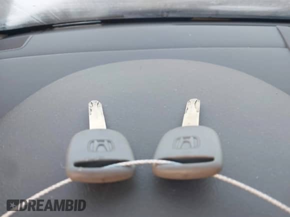 2005 Honda Accord EX-L with VIN 1HGCM66575A008316, listed as a IAAI auction lot 43551280 with 198,509 mi miles and . Bid and sale history available at DreamBid. Image 11.