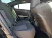 2021 Dodge Charger GT z VIN 2C3CDXHG8MH606065, wystawiony jako Copart lot #80370635 z przebiegiem 54 393 mil mil oraz Szkoda całkowita • Salvage title. Historia ofert i sprzedaży dostępna na DreamBid. Obrazek 10.