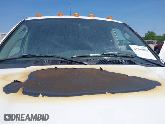 2008 Dodge 2500 SLT с VIN 3D7KS28A28G153195, выставлен на аукционе IAAI как лот 42399869 с пробегом Не указан миль и . История ставок и продаж доступна на DreamBid. Изображение 14.