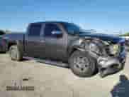 2010 GMC Sierra 1500 SLT z VIN 3GTRKWE3XAG231864, wystawiony jako Copart lot #66682045 z przebiegiem 213 400 mil mil oraz Szkoda całkowita • Salvage title. Historia ofert i sprzedaży dostępna na DreamBid. Obrazek 4.